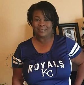 Meet your Posher, Roshaunda